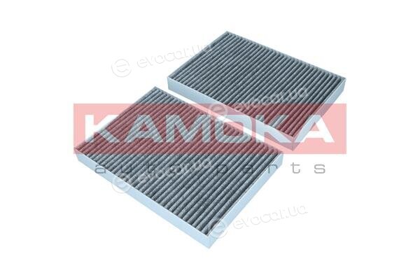 Kamoka F506301