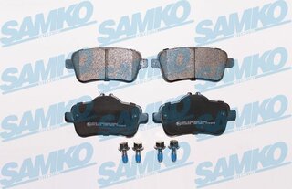 LPR / Samko 5SP1805