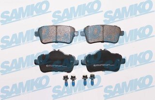 Samko 5SP1805