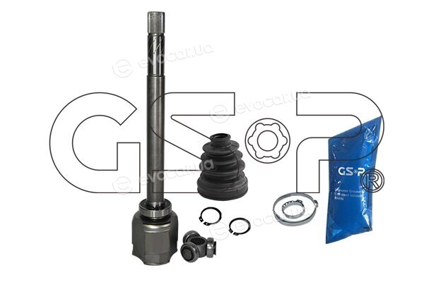 GSP 650046