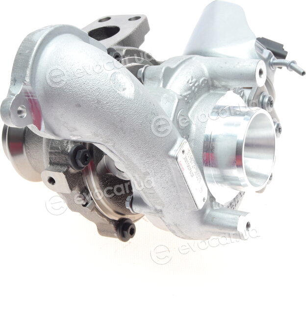 Garrett 819872-5002S