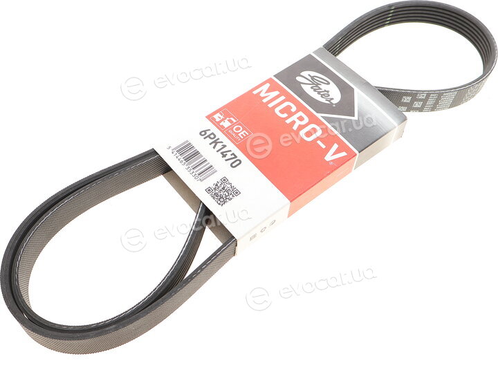Gates 6PK1470