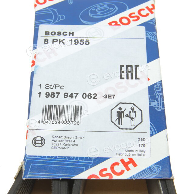 Bosch 1 987 947 062