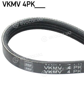 SKF VKMV 4PK1238