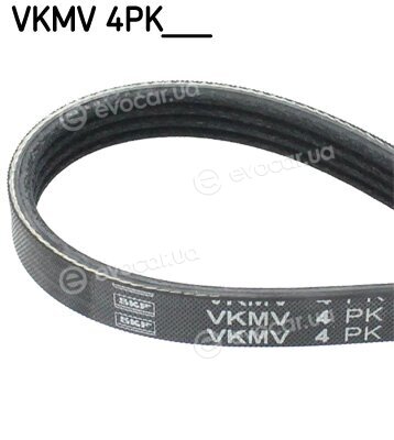 SKF VKMV 4PK1272