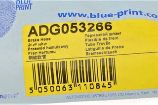 Blue Print ADG053266