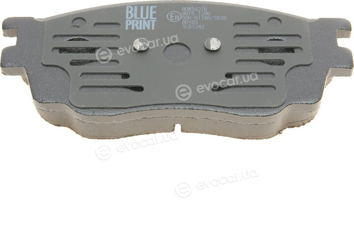 Blue Print ADM54276
