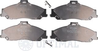 Optimal BP-10396