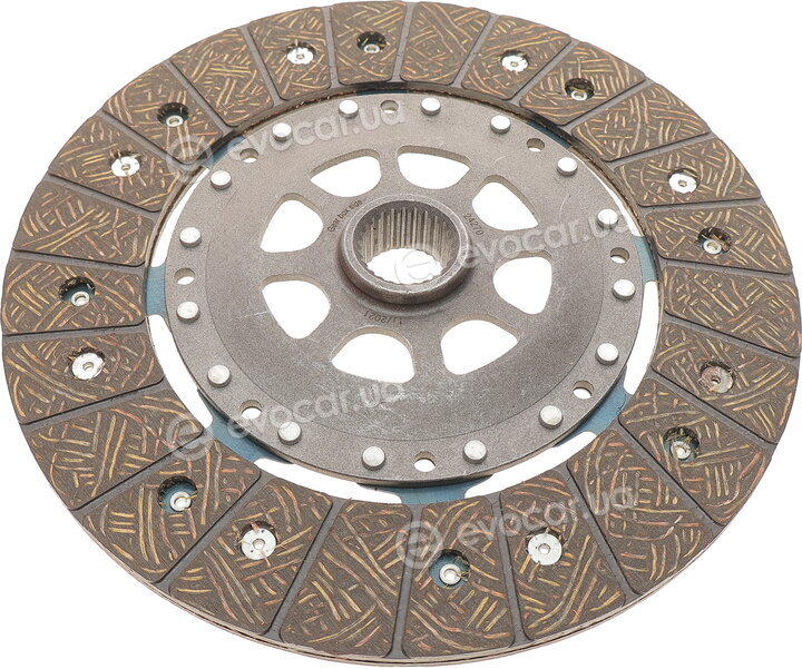 Kawe / Quick Brake 961411