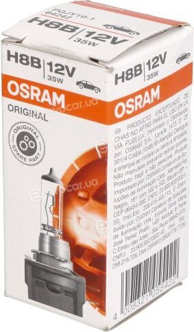 Osram 64242