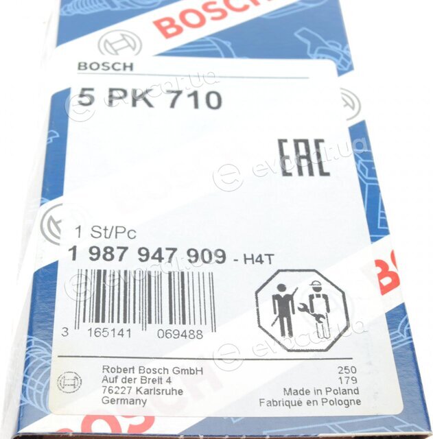 Bosch 1 987 947 909