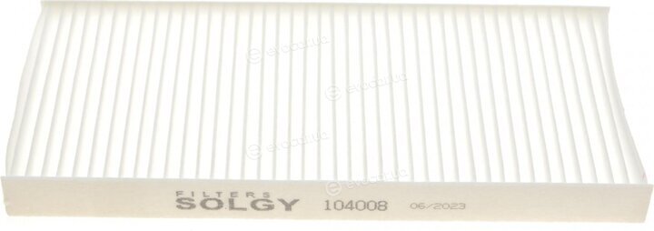 Solgy 104008