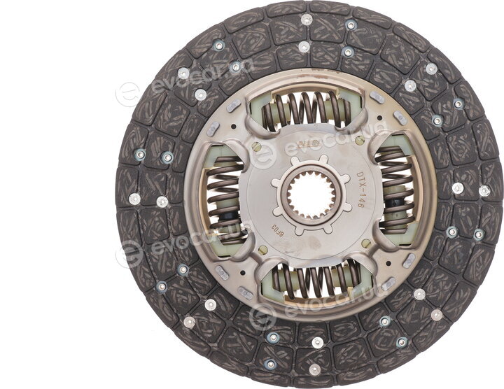 Kawe / Quick Brake 962167