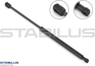 Stabilus 0772VE