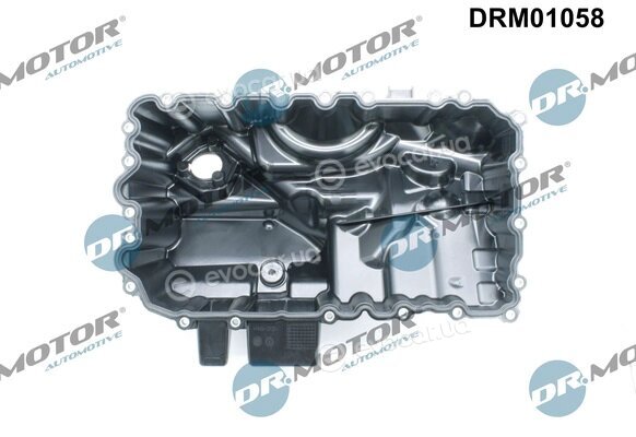 Dr. Motor DRM01058