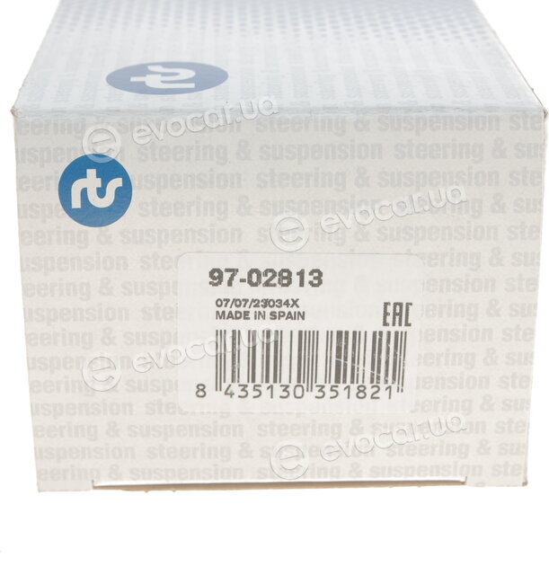 RTS 97-02813