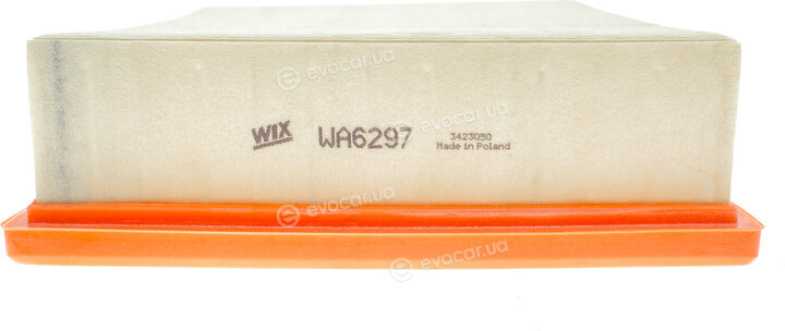 WIX WA6297