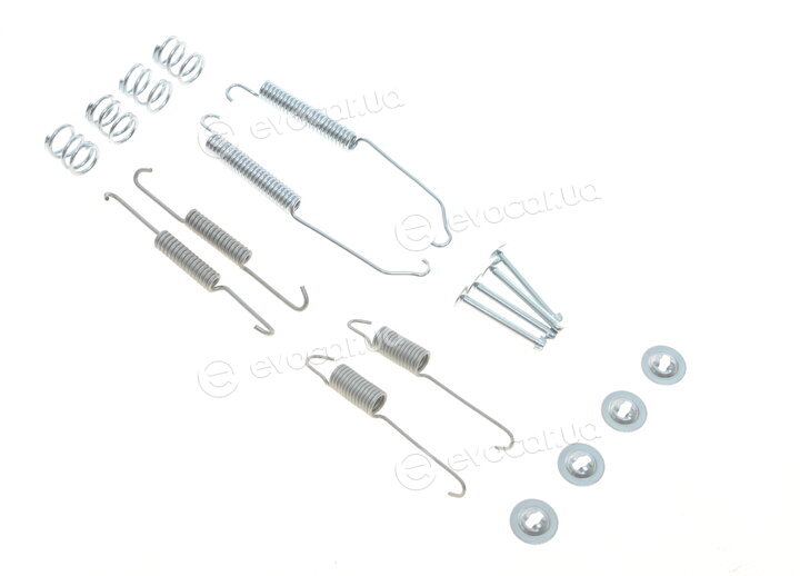 Kawe / Quick Brake 105-0701