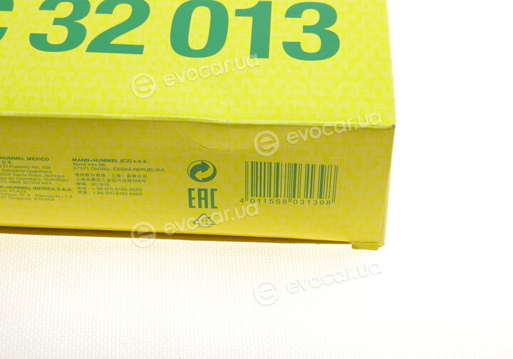 Mann C 32 013