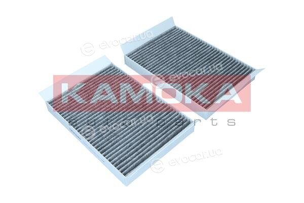 Kamoka F522301