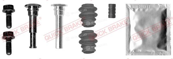 Kawe / Quick Brake 113-0005X