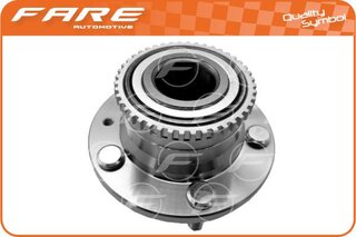 Fare 26257