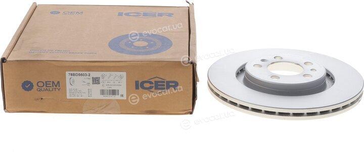Icer 78BD5603-2