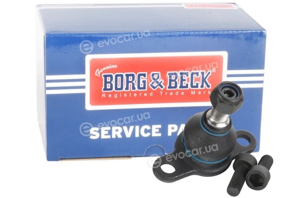 Borg & Beck BBJ5412