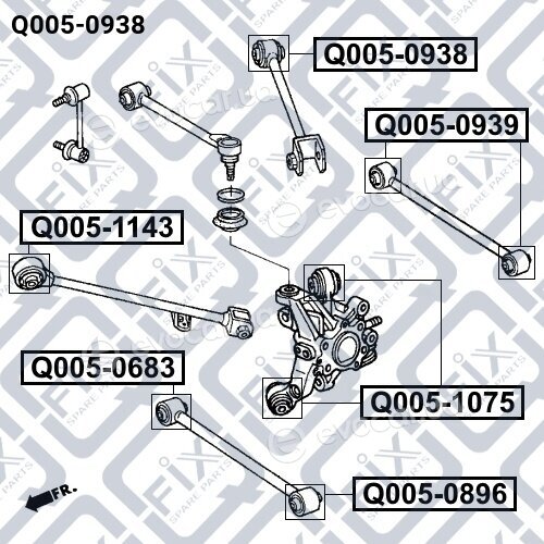Q-Fix Q0050938