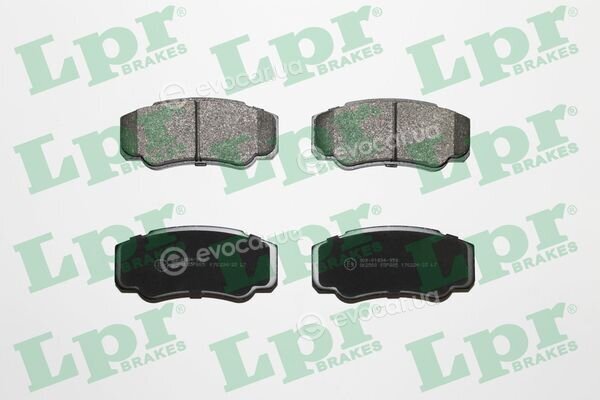 LPR / Samko 05P885
