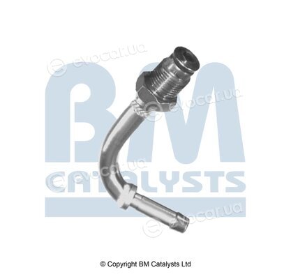 BM Catalysts PP11210B