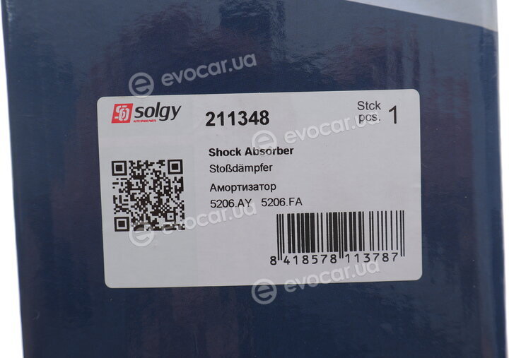 Solgy 211348