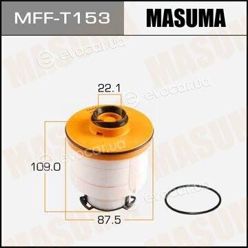 Masuma MFF-T153