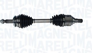 Magneti Marelli 302004190270