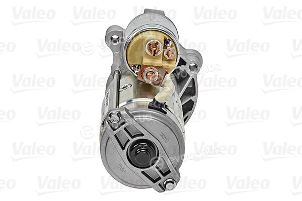 Valeo 438165