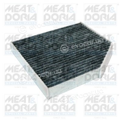Meat & Doria 17520K