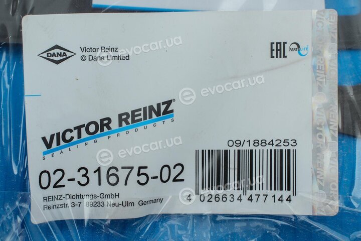 Victor Reinz 02-31675-02