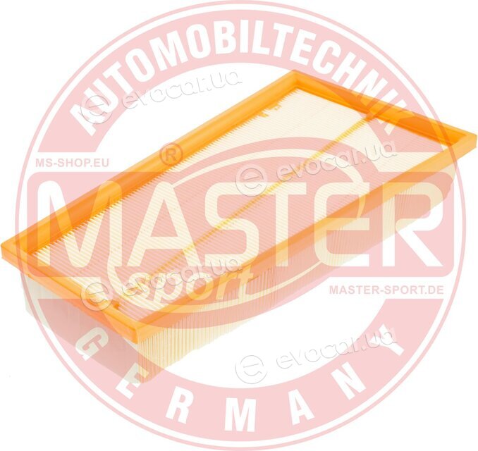 Master Sport 32123-LF-PCS-MS