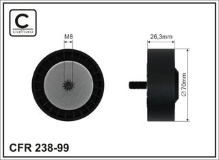 Caffaro 238-99