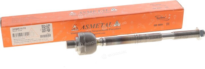 AS Metal 20MR1610
