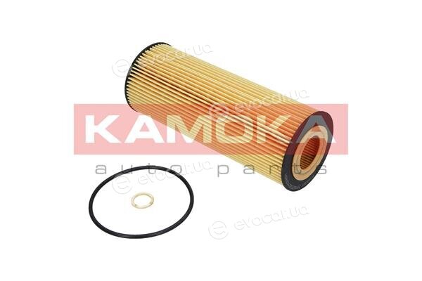 Kamoka F105501
