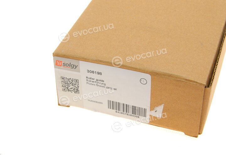 Solgy 306198