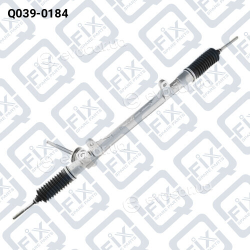 Q-Fix Q0390184