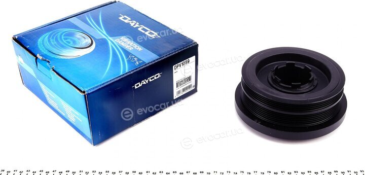 Dayco DPV1059