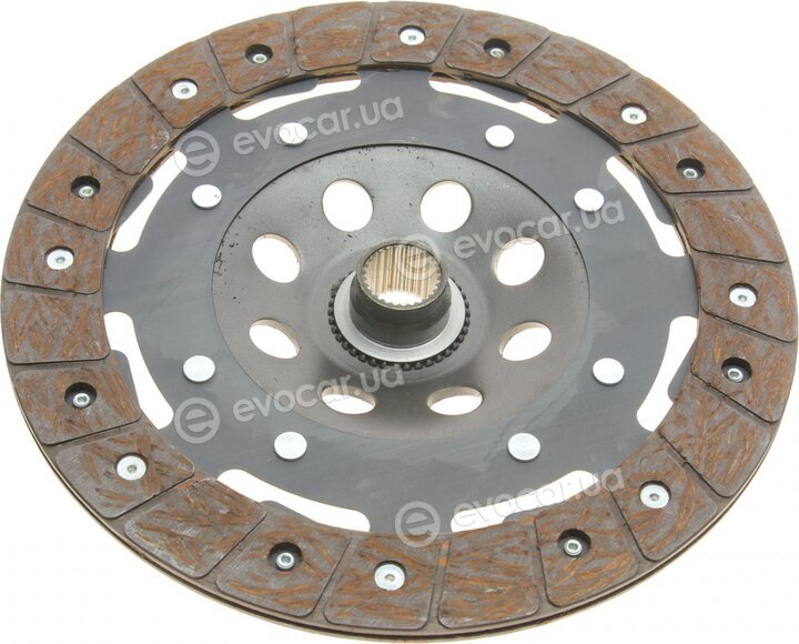 Kawe / Quick Brake 962193CSC