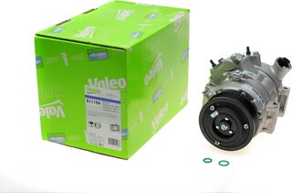 Valeo 811106