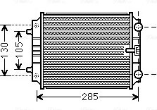 Ava Quality AI2299