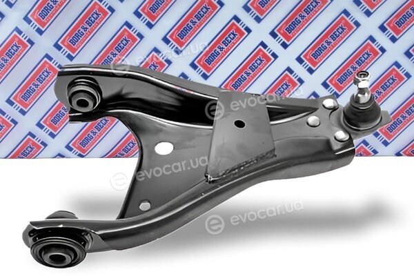 Borg & Beck BCA6954