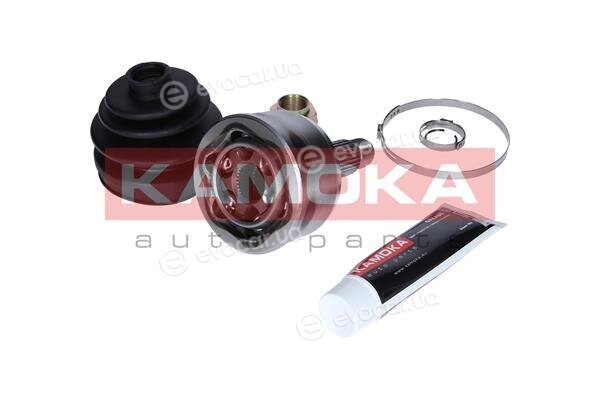 Kamoka 6102