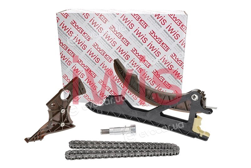 Iwis 59137Set